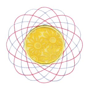 A Patch On You Three 6