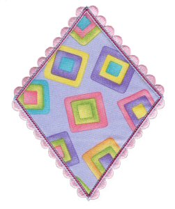 A Patch On You Three 8