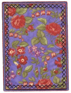 A Patch On You Three 9