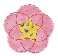 A Patch On You Three