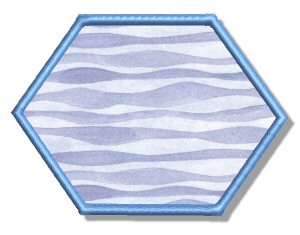 Applique Shapes 8