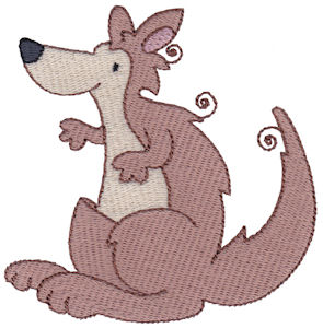 Kangaroo