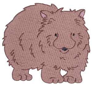 Wombat