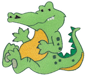 Crocodile