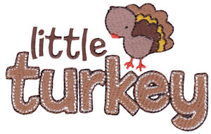 Little Turkey