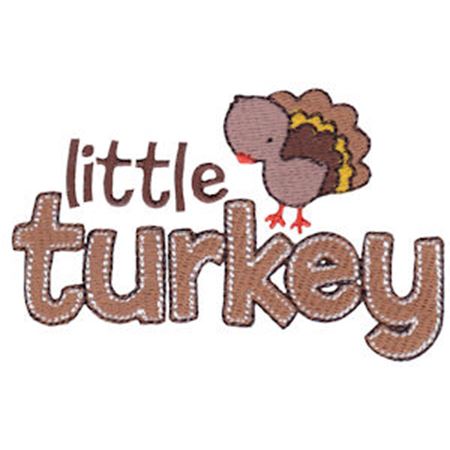 Little Turkey