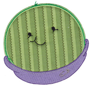 Baby Bites Applique 7