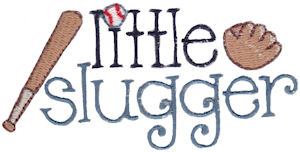 Little Slugger
