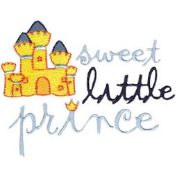 Sweet Little Prince