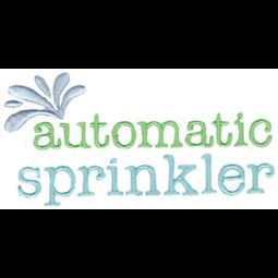 Automatic Sprinkler