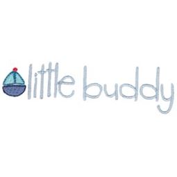 Little Buddy