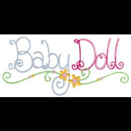 Baby Dolls 14
