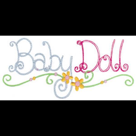 Baby Dolls 14