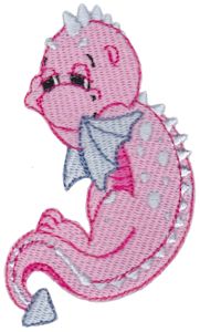 Baby Dragon 11