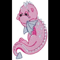 Baby Dragon 11