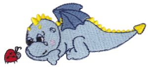 Baby Dragon 2