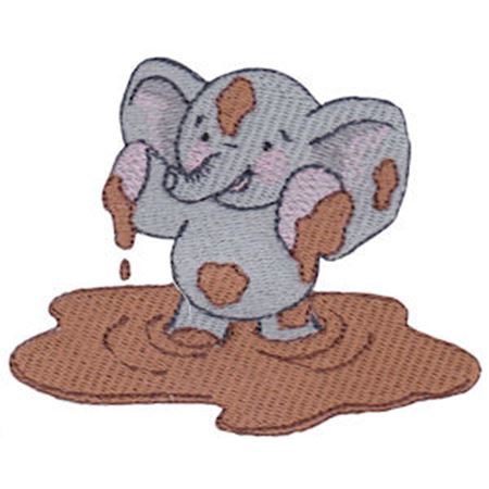 Baby Elephant 3