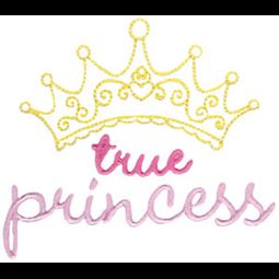 True Princess