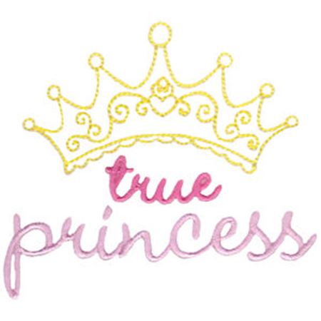 True Princess