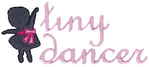 Tiny Dancer