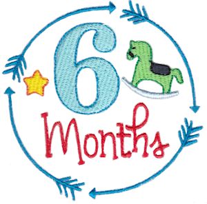 6 Months Baby MIlestone