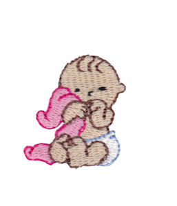 Baby Minis 3