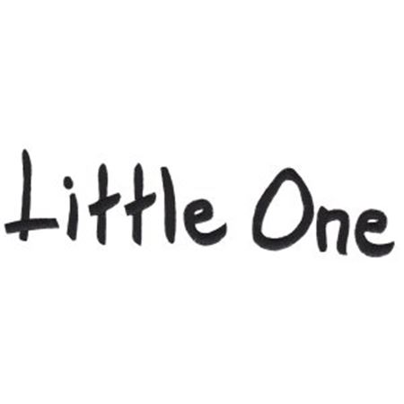 Little One
