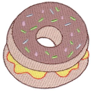 Donut