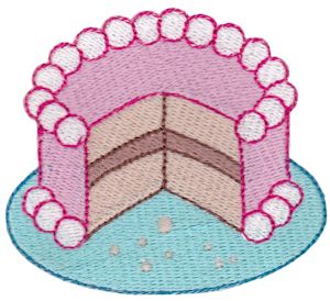 Kitchen Embroidery Designs