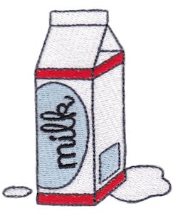 Milk Carton