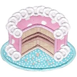Layer Cake Applique