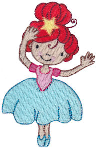 Ballet Cuties Too 12