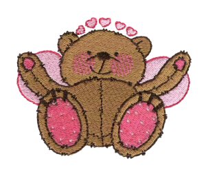 Beary Flutters 2