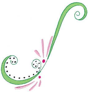 Beautiful Borders 11