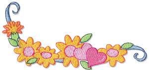 Beautiful Borders Too 17