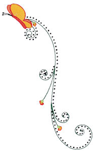 Beautiful Borders Too 4