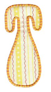 Bellbottom Capital T