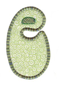 Bellbottom Lower Case e