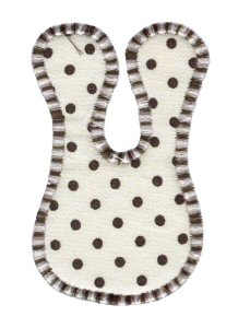 Bellbottom Lower Case u