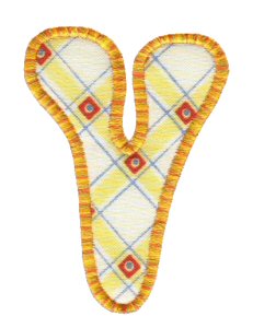 Bellbottom Lower Case v