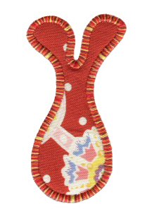 Bellbottom Lower Case y