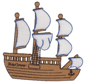 Mayflower