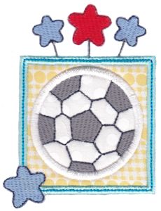 Soccer Ball