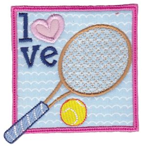 Love Tennis