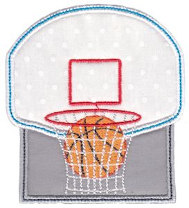 Basketball Hoop