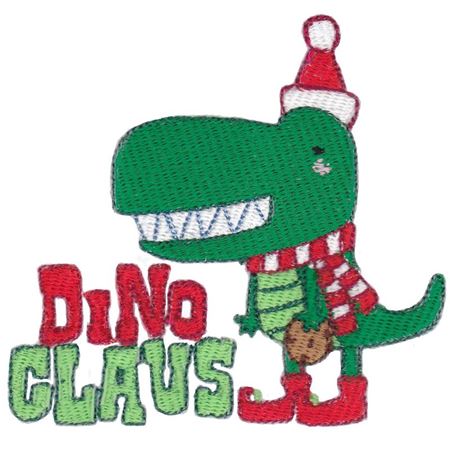 Dino Claus