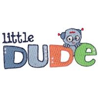 Little Dude
