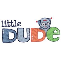 Little Dude