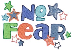 No Fear