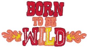Born To Be Wild